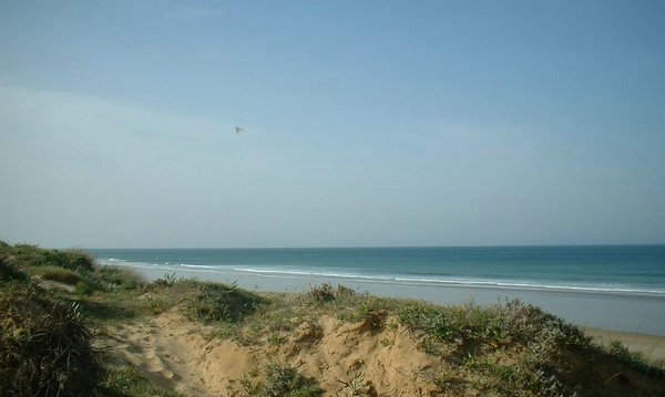 Chiclana de la Frontera, C&aacute;diz